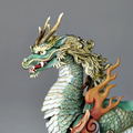 KT Project KT-002 Takeya Freely Figure Qilin Color Edition thumbnail 6