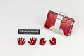 Legacy Of Revoltech Iron Man: Mark V thumbnail 10