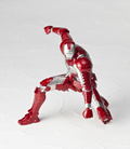 Legacy Of Revoltech Iron Man: Mark V thumbnail 5