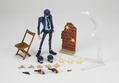 Legacy Of Revoltech Lupin the Third: Jigen Daisuke thumbnail 5