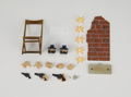Legacy Of Revoltech Lupin the Third: Jigen Daisuke thumbnail 6