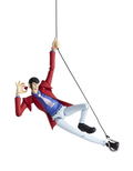Legacy Of Revoltech Lupin the Third: Lupin thumbnail 1