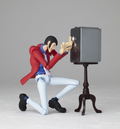Legacy Of Revoltech Lupin the Third: Lupin thumbnail 2