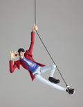 Legacy Of Revoltech Lupin the Third: Lupin thumbnail 3