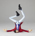 Legacy Of Revoltech Lupin the Third: Lupin thumbnail 7