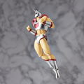 Micro Yamaguchi Revol Mini rm-009 Kinnikuman: Robin Mask thumbnail 5