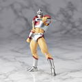 Micro Yamaguchi Revol Mini rm-009 Kinnikuman: Robin Mask thumbnail 6