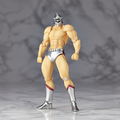 Micro Yamaguchi Revol Mini rm-009 Kinnikuman: Robin Mask thumbnail 7
