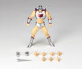 Micro Yamaguchi Revol Mini rm-009 Kinnikuman: Robin Mask thumbnail 8