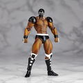 Micro Yamaguchi Revol Mini rm-010 Kinnikuman: Warsman thumbnail 2