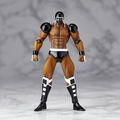 Micro Yamaguchi Revol Mini rm-010 Kinnikuman: Warsman thumbnail 3
