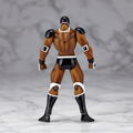Micro Yamaguchi Revol Mini rm-010 Kinnikuman: Warsman thumbnail 4