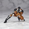 Micro Yamaguchi Revol Mini rm-010 Kinnikuman: Warsman thumbnail 6
