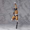 Micro Yamaguchi Revol Mini rm-010 Kinnikuman: Warsman thumbnail 7