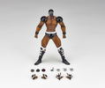 Micro Yamaguchi Revol Mini rm-010 Kinnikuman: Warsman thumbnail 8