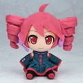 Nendoroid Plus Plush Series 50: Kasane Teto thumbnail 2