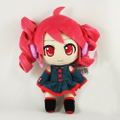 Nendoroid Plus Plush Series 50: Kasane Teto thumbnail 4