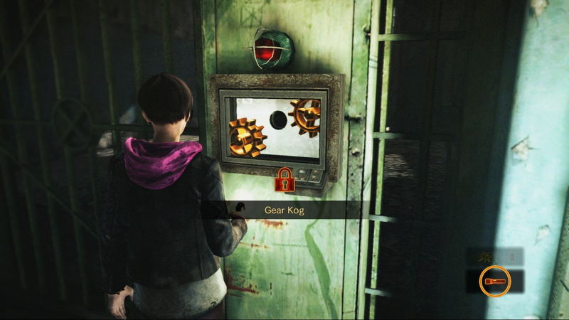 Resident Evil: Revelations 2 (Chinese & English Sub) image 10