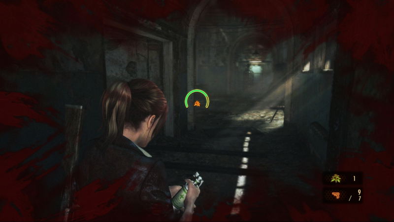 Resident Evil: Revelations 2 (Chinese & English Sub) image 11