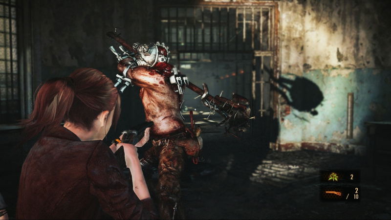 Resident Evil: Revelations 2 (Chinese & English Sub) image 12