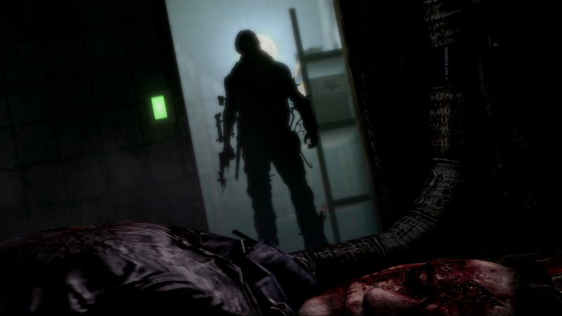 Resident Evil: Revelations 2 (Chinese & English Sub) image 13