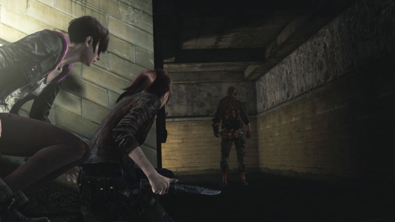 Resident Evil: Revelations 2 (Chinese & English Sub) image 2
