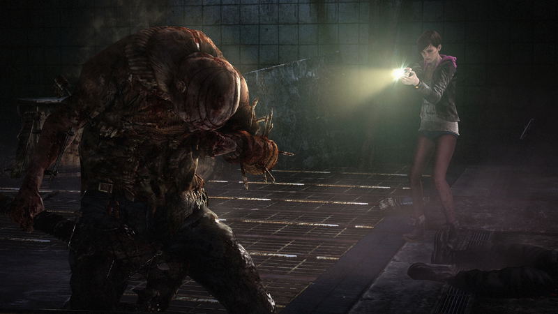 Resident Evil: Revelations 2 (Chinese & English Sub) image 3