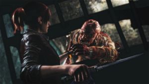Resident Evil: Revelations 2 (Chinese & English Sub)