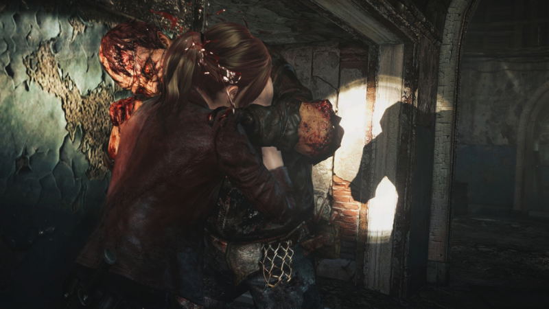 Resident Evil: Revelations 2 (Chinese & English Sub) image 8