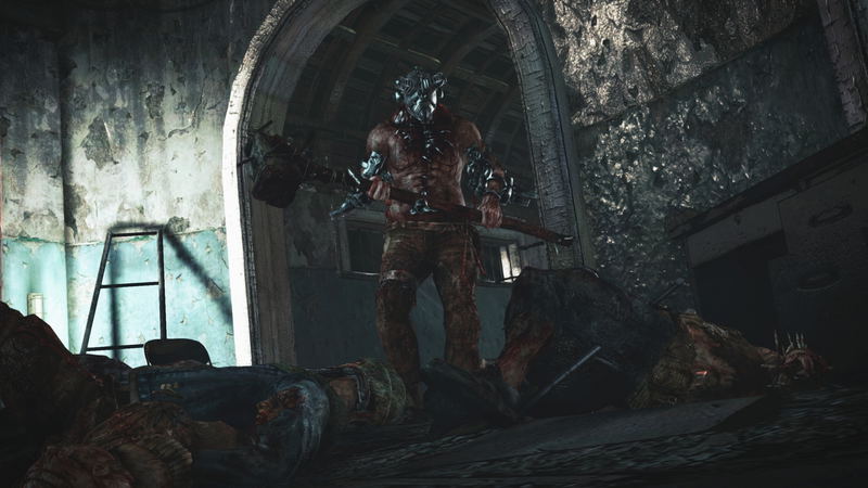 Resident Evil: Revelations 2 (Chinese & English Sub) image 9