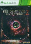Resident Evil: Revelations 2 (Chinese & English Sub) thumbnail 1