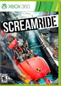 ScreamRide thumbnail 1