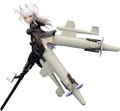 Strike Witches 2: Heidemarie W. Schnaufer thumbnail 1