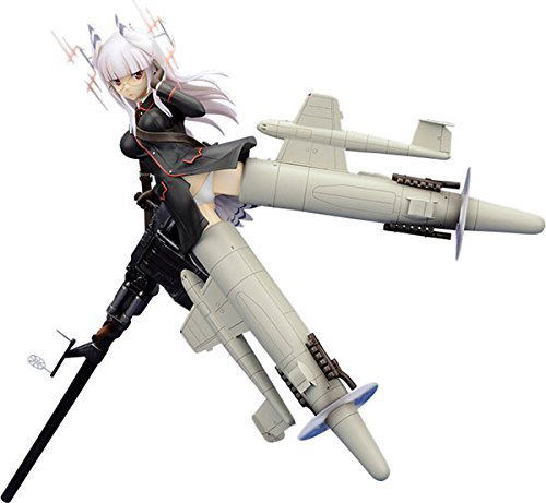 Strike Witches 2: Heidemarie W. Schnaufer image 1