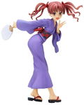 To Aru Kagaku no Railgun S: Shirai Kuroko Yukata Ver. thumbnail 1