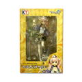 Atelier Escha & Logy Alchemists of the Dusk Sky: Escha thumbnail 1