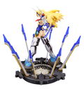 BlazBlue Alter Memory: Mu-12 Alter Ver. thumbnail 1