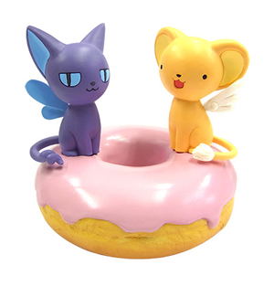JEU DE 2 pièces Takara Tomy Rikaraiz x Cardcaptor Sakura Kinomoto JEU DE 2 pièces Takara Tomy Rikaraiz x Cardcaptor Sakura Kinomoto