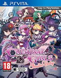 Criminal Girls: Invite Only thumbnail 1