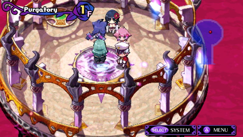 Criminal Girls: Invite Only image 11