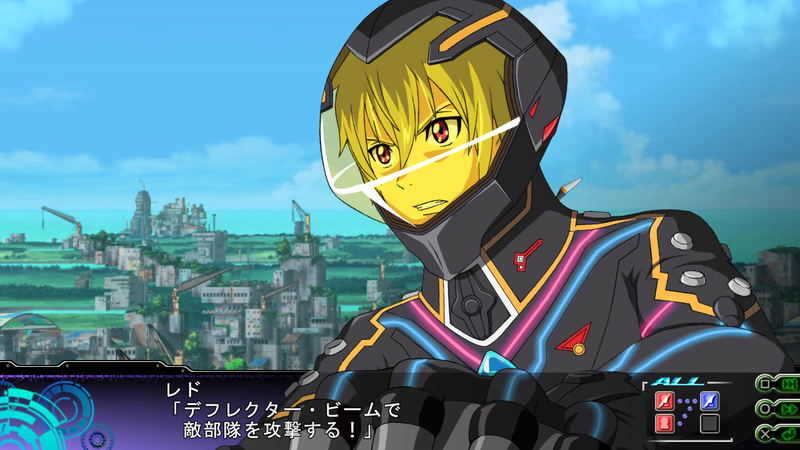 Dai-3-Ji Super Robot Taisen Z Tengoku-hen image 5