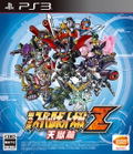 Dai-3-Ji Super Robot Taisen Z Tengoku-hen thumbnail 1