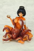 Daydream Collection Vol. 14: Ama-chan and Octopus Sunburn Ver. thumbnail 1