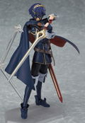 figma 245 Fire Emblem Awakening: Lucina thumbnail 7