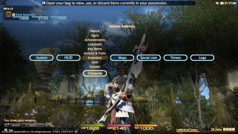 Final Fantasy XIV: A Realm Reborn 60-Day Time Card <span class="ext ext_Official Website">Official Website</span> <span class="ext ext_digital">digital</span> image 2