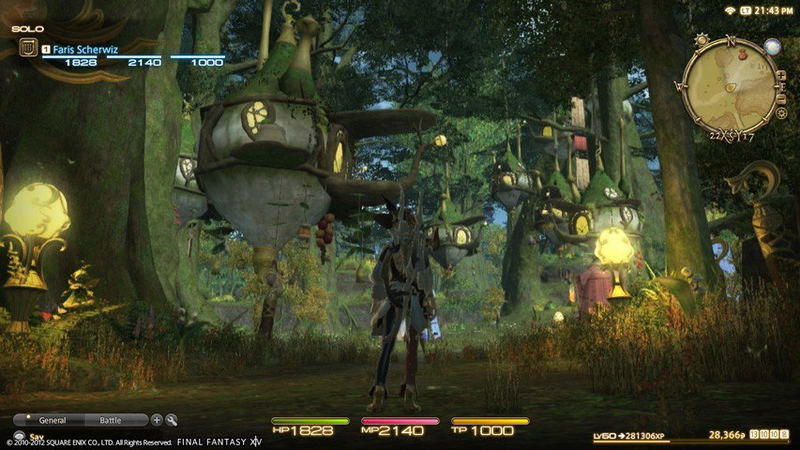 Final Fantasy XIV: A Realm Reborn 60-Day Time Card <span class="ext ext_Official Website">Official Website</span> <span class="ext ext_digital">digital</span> image 3