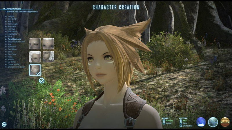 Final Fantasy XIV: A Realm Reborn 60-Day Time Card <span class="ext ext_Official Website">Official Website</span> <span class="ext ext_digital">digital</span> image 4