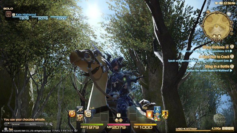 Final Fantasy XIV: A Realm Reborn 60-Day Time Card <span class="ext ext_Official Website">Official Website</span> <span class="ext ext_digital">digital</span> image 5