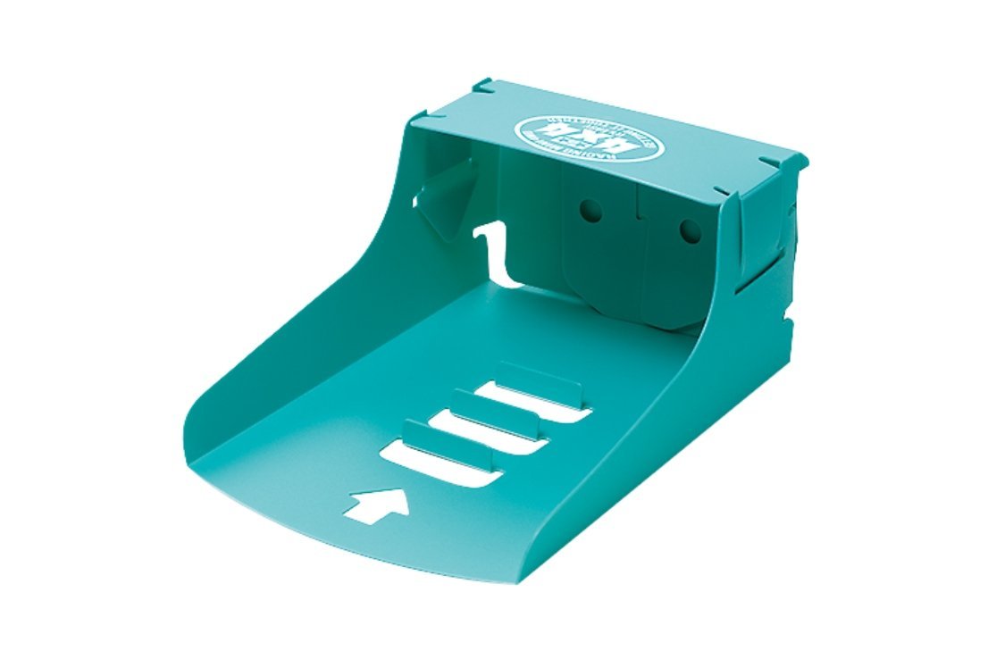 Grade Up Parts: GP474 Mini 4WD Catcher