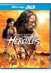 Hercules [3D] image 1